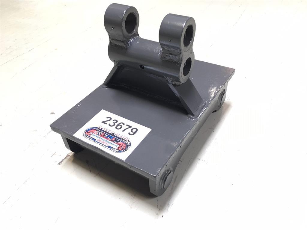  S60 ophæng / link led Αρπάγες