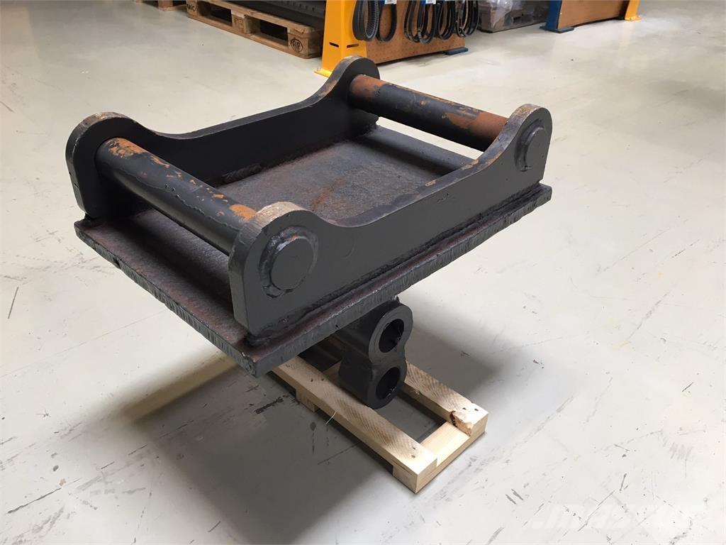  S60 ophæng / link led Αρπάγες