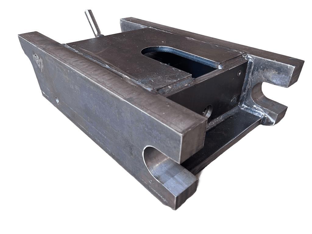  S70 Mekanisk Base Ταχυσύνδεσμοι