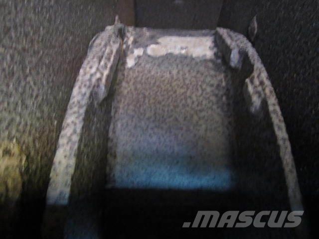  Sandpumpe ex. MWM TB RHS526 Αντλίες νερού