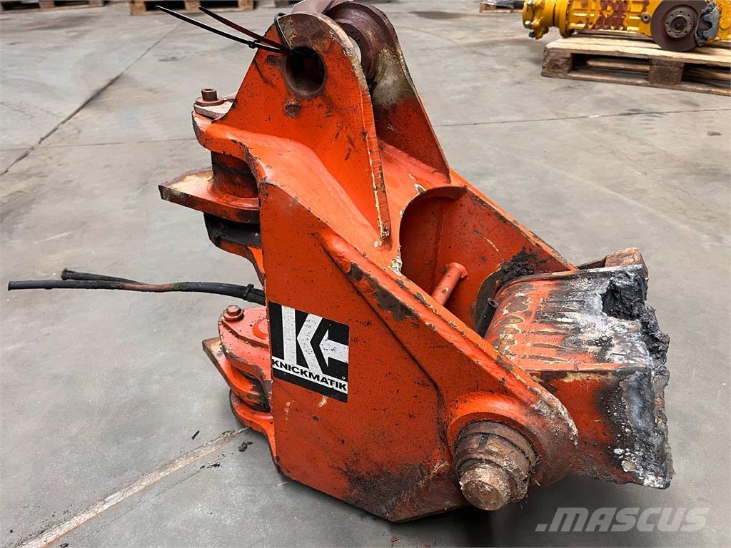 Schaeff HR20 kongestol Άλλα εξαρτήματα