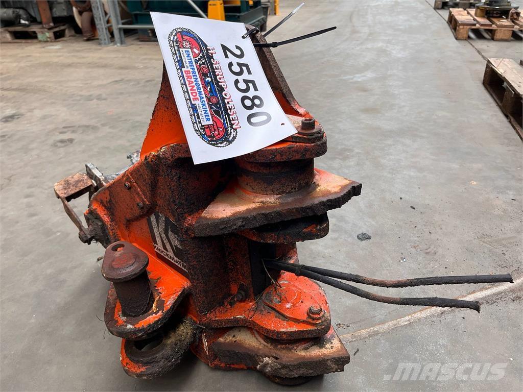 Schaeff HR20 kongestol Άλλα εξαρτήματα