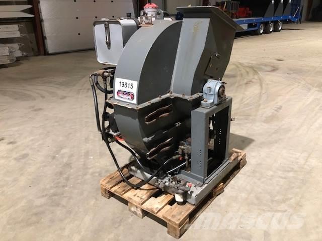 Schörling M-TTV suger Άλλα εξαρτήματα