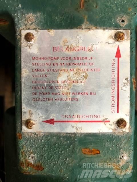  Schugi 2NE30A Pumpe Αντλίες νερού