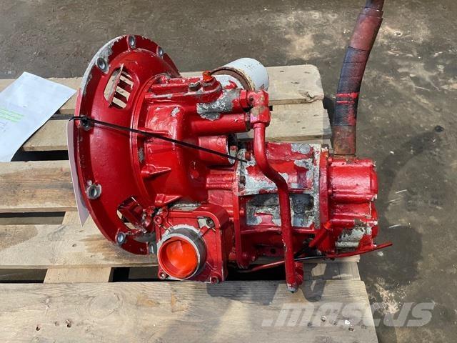  Skruekompressor - ca. 3 kb Συμπιεστές