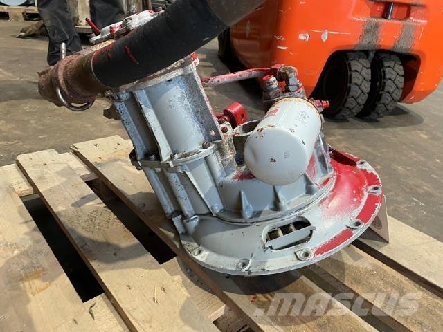  Skruekompressor - ca. 3 kb Συμπιεστές