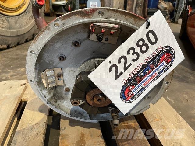  Skruekompressor - ca. 3 kb Συμπιεστές