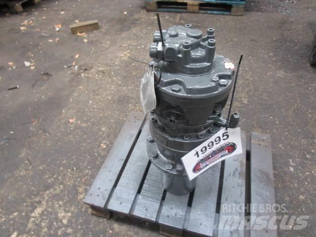 Solmec 108LS Krøjegear Κατασκευές - Άλλα