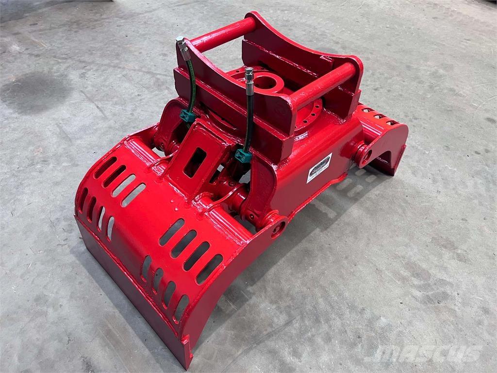  Sortergrab Αρπάγες