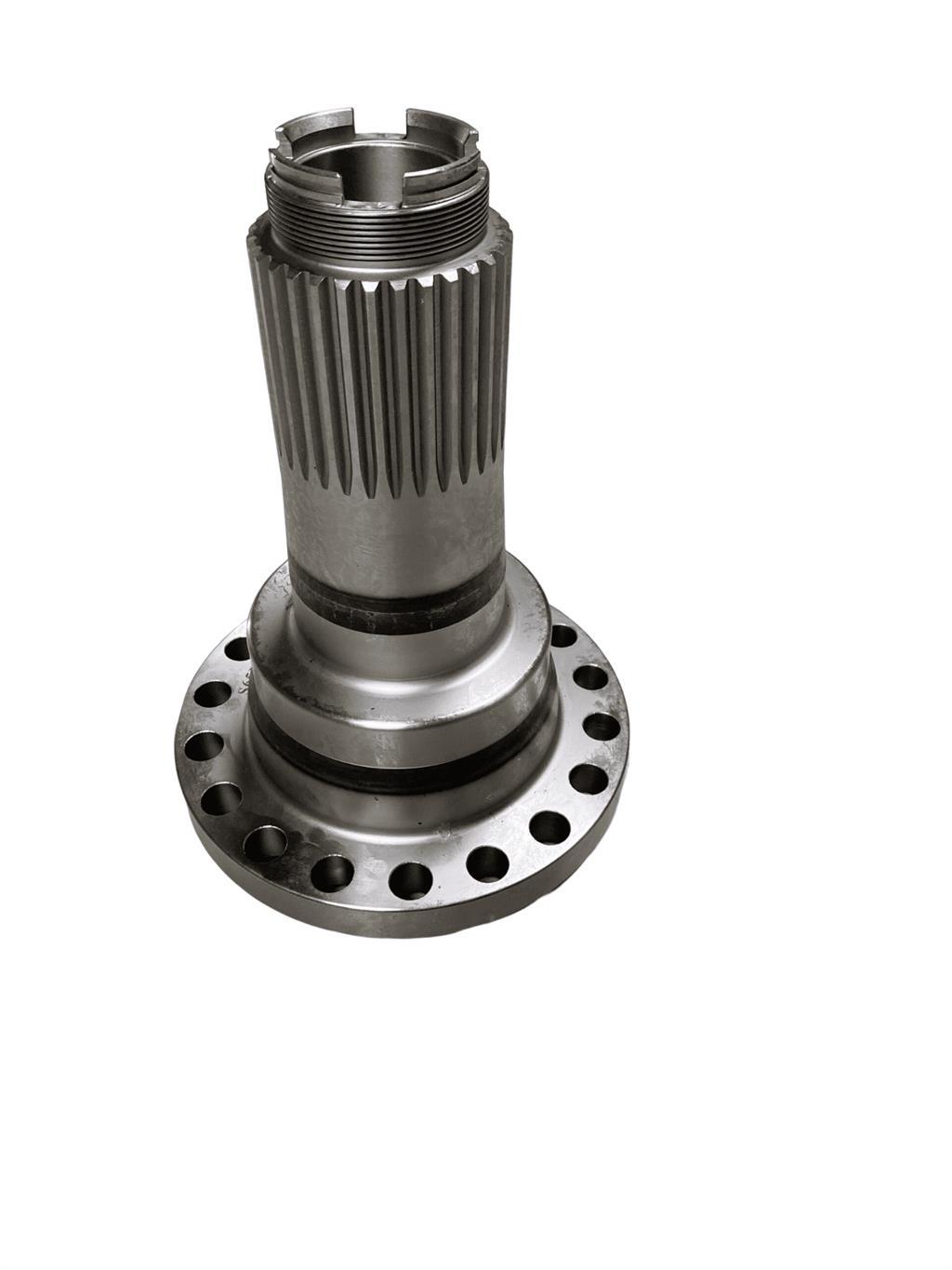  Spindel, Volvo Dumper Άξονες