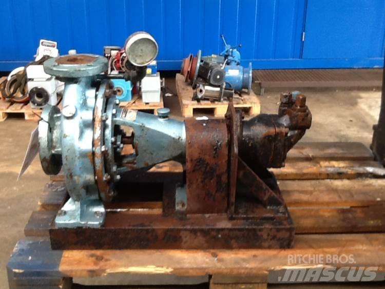  SPP vandpumpe 50/26 Αντλίες νερού