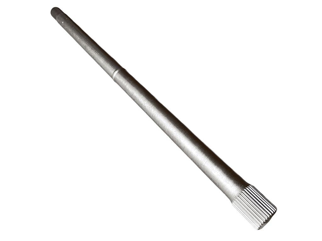  Stikaksel, Volvo Dumper Άξονες