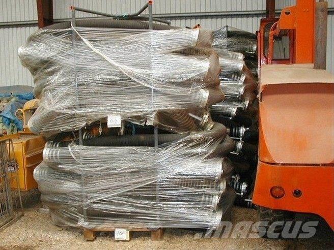  Sugeslanger - 78 stk Αντλίες νερού