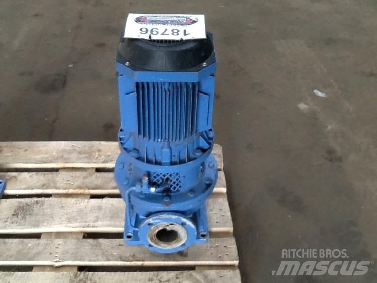  Svanehøj NP 50A-TL pumpe Αντλίες νερού
