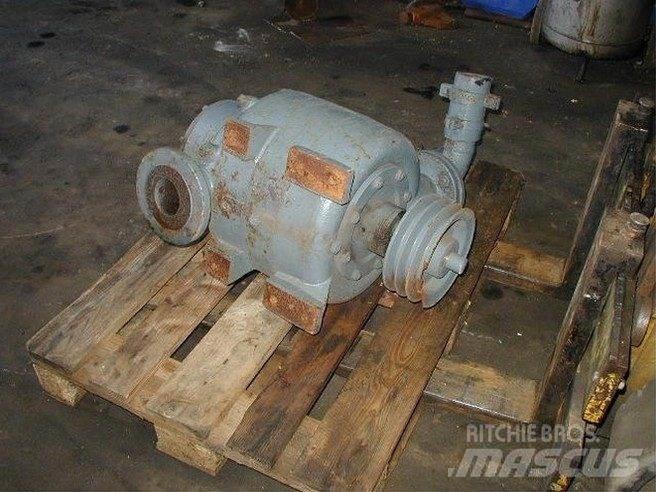  Svanehøj pumpe no. 4060 Αντλίες νερού