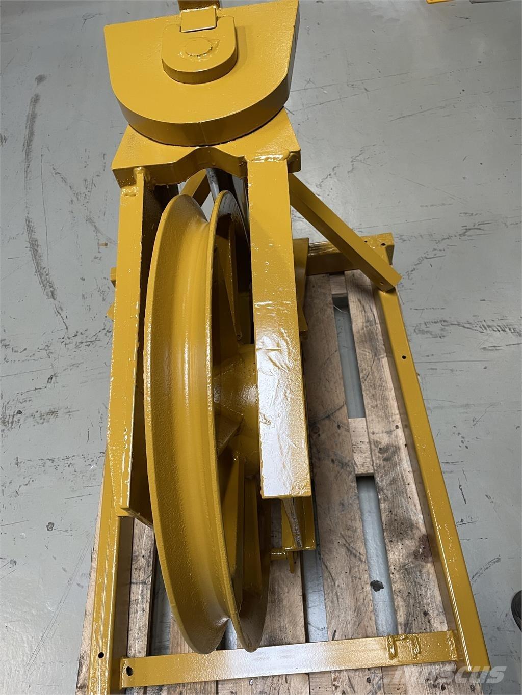  Svingbar wirestyr 180 gr. Μονάδες κινητήρων θαλάσσης