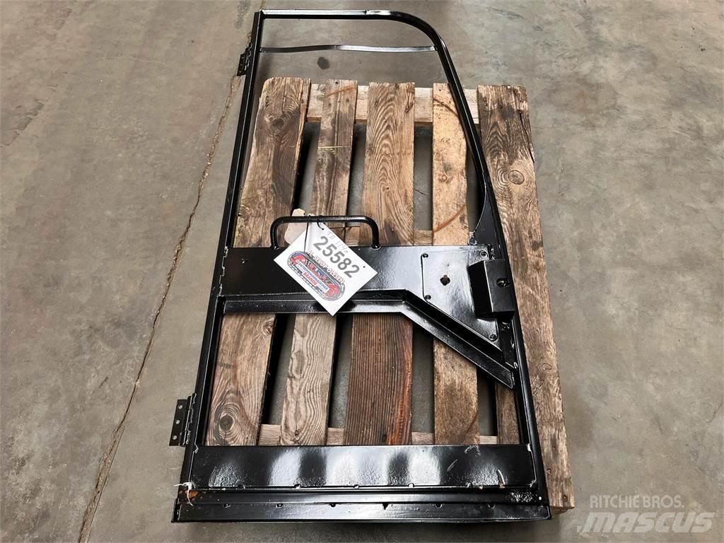 Takeuchi TB1140 dørramme Άλλα εξαρτήματα