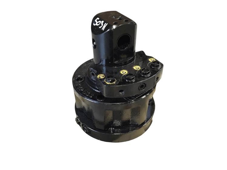 Thumm Rotator 503H Περιστροφείς