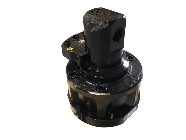 Thumm Rotator 503H Περιστροφείς
