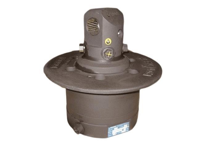 Thumm Rotator 506H Περιστροφείς