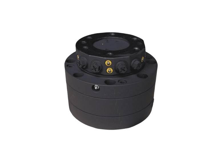 Thumm Rotator 606H Περιστροφείς