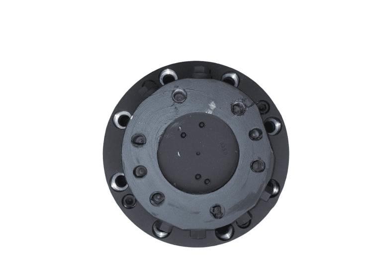 Thumm Rotator 606H Περιστροφείς