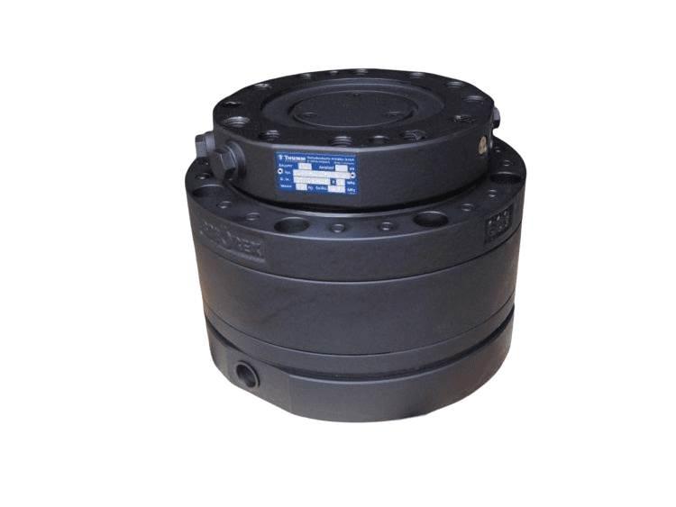 Thumm Rotator 609H Περιστροφείς