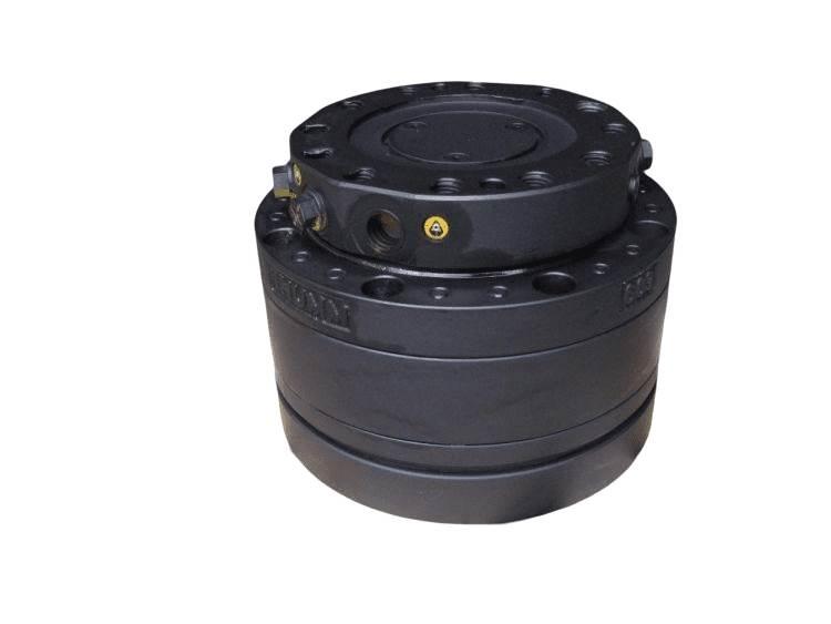 Thumm Rotator 609H Περιστροφείς