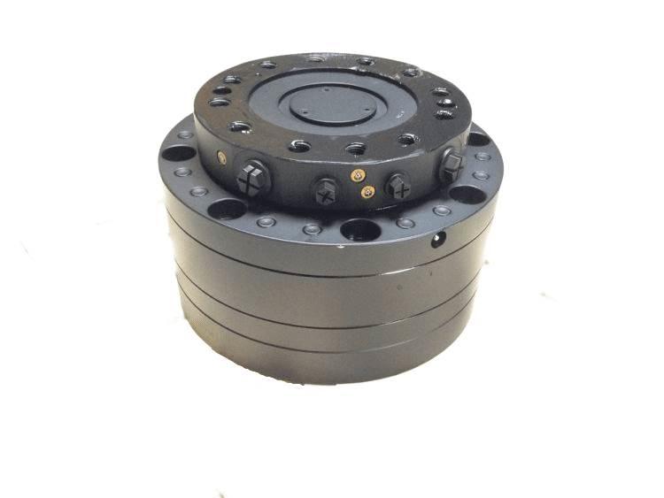 Thumm Rotator 620H Περιστροφείς