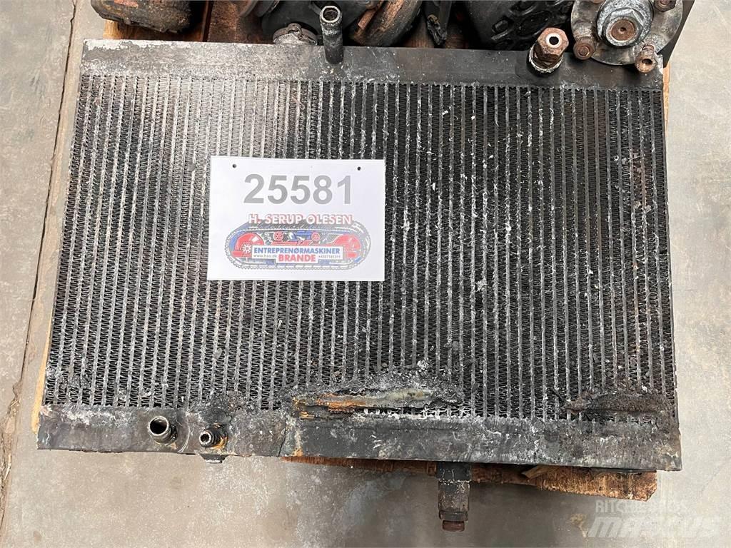 Timan VPM3330 køler Κινητήρες