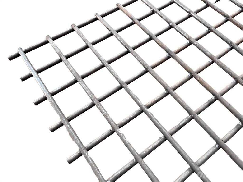  Topsold MK-1 25x25 Μηχανές κοσκινίσματος