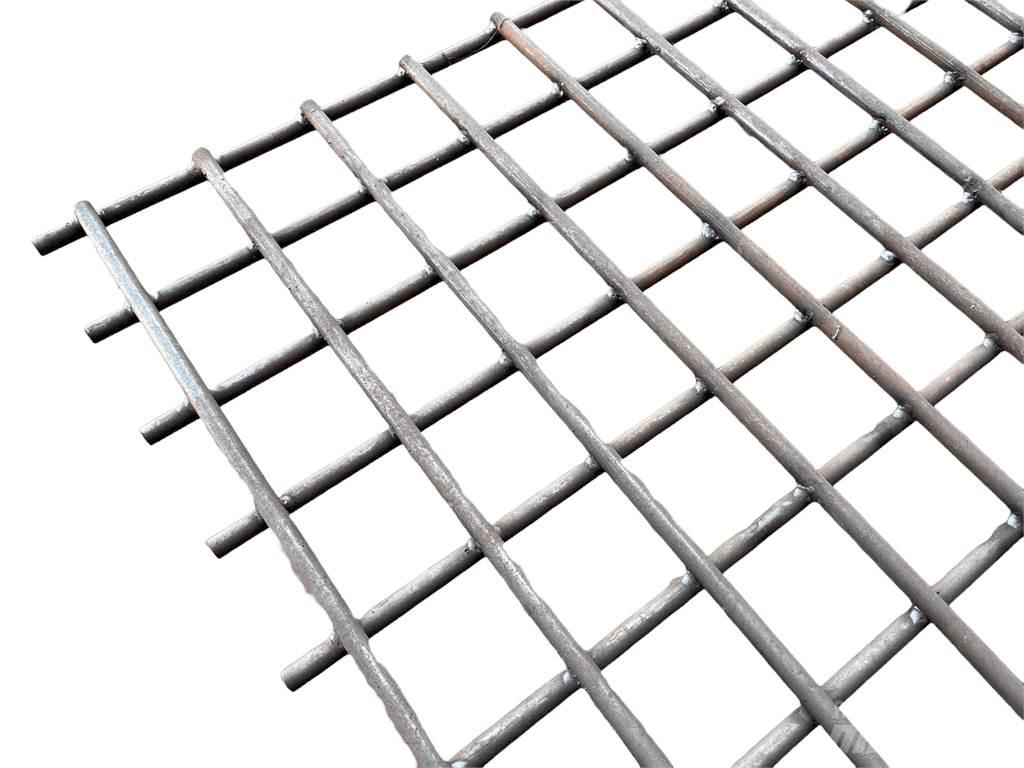  Topsold MK-2 45x45 Μηχανές κοσκινίσματος