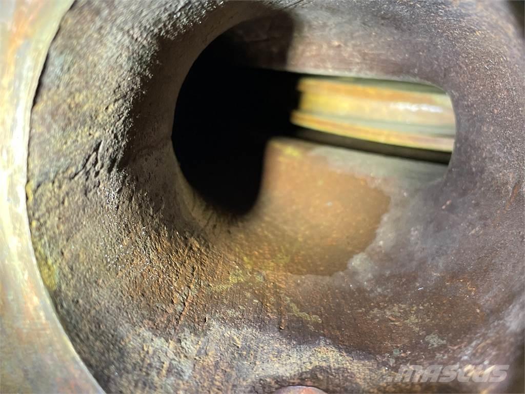  Trium pumpe 3, messing Αντλίες νερού