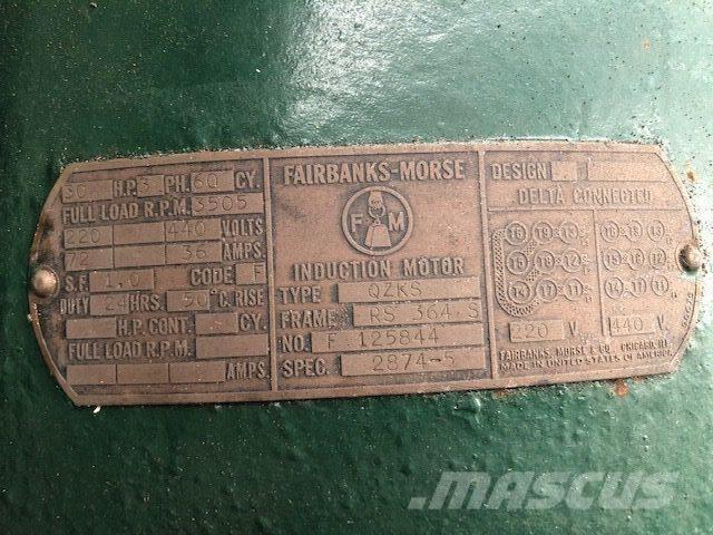  TRIUM QZKS Vandpumpe Αντλίες νερού