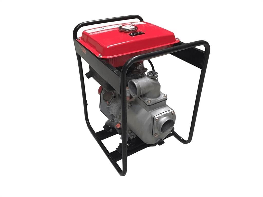  Vandpumpe 3 LDP80CL Αντλίες νερού