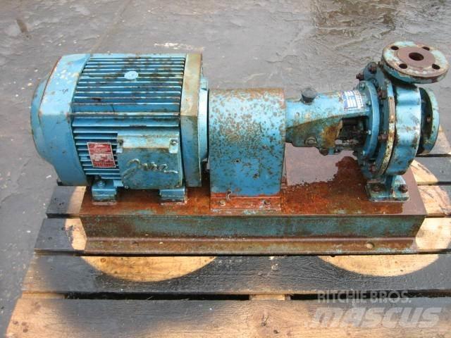  Vandpumpe type Reci 32/20 Αντλίες νερού