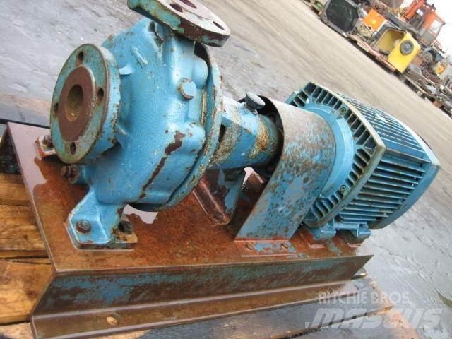 Vandpumpe type Reci 32/20 Αντλίες νερού