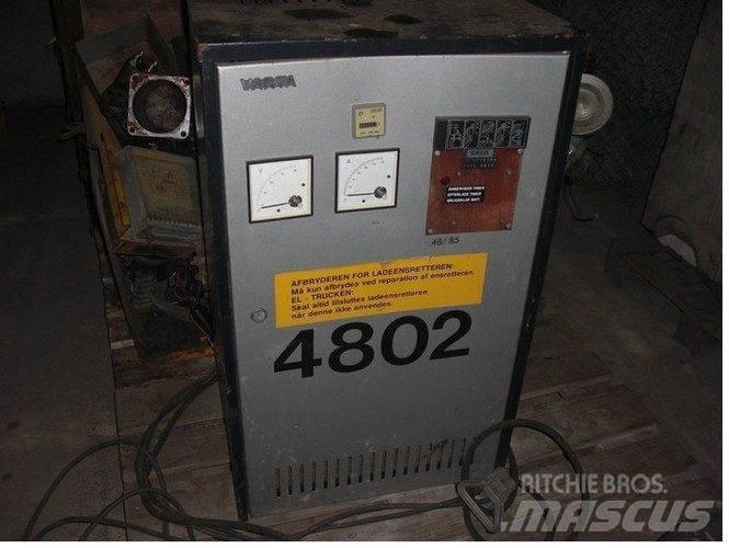 Varta lader - 48 Volt Ηλεκτρονικά