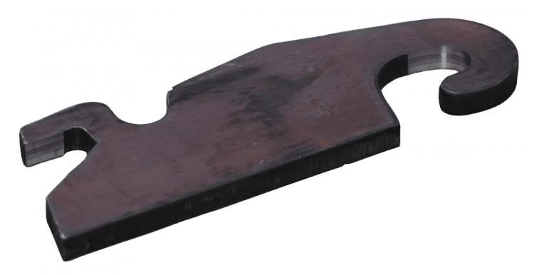 Verachtert CW10 krogsæt Ταχυσύνδεσμοι