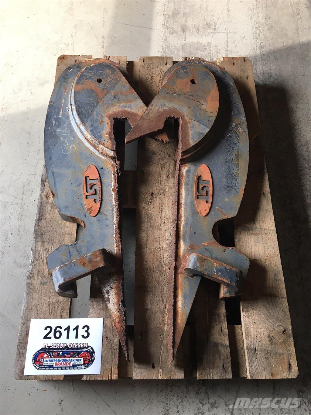 Verachtert CW45 krogsæt Ταχυσύνδεσμοι