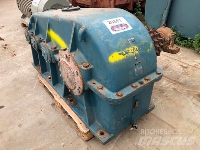  Vinkelgear FL Μετάδοση