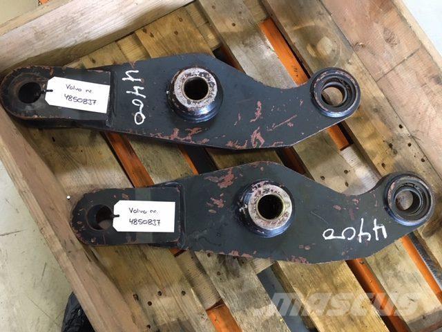 Volvo 4400 Link Άλλα εξαρτήματα