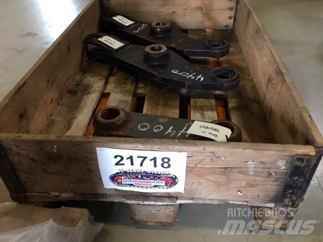 Volvo 4400 Link Arm Άλλα εξαρτήματα