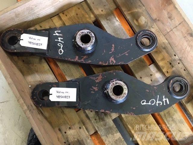 Volvo 4400 Link Arm Άλλα εξαρτήματα