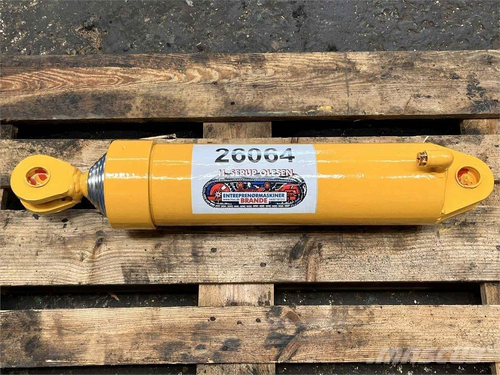 Volvo 860DR tipcylinder Υδραυλικά
