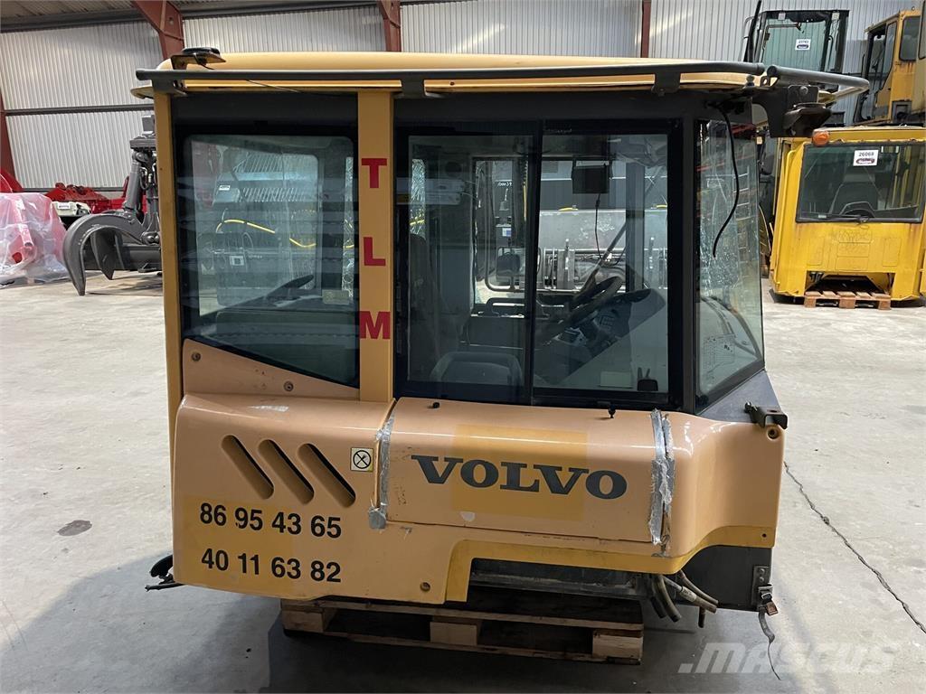 Volvo A40E førerhus Άλλα εξαρτήματα