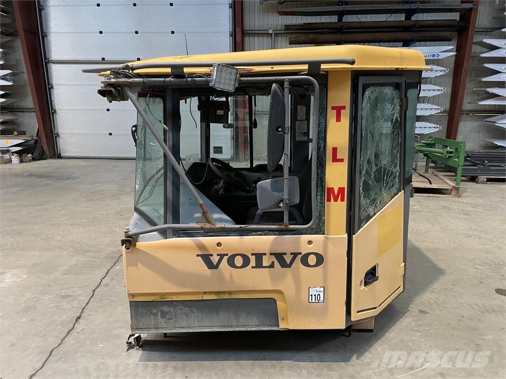 Volvo A40E førerhus Άλλα εξαρτήματα