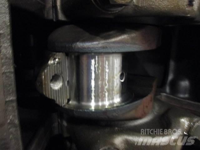 Volvo D100 short blok Κινητήρες