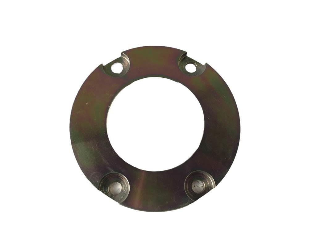 Volvo Dumper, Flange Άλλα εξαρτήματα