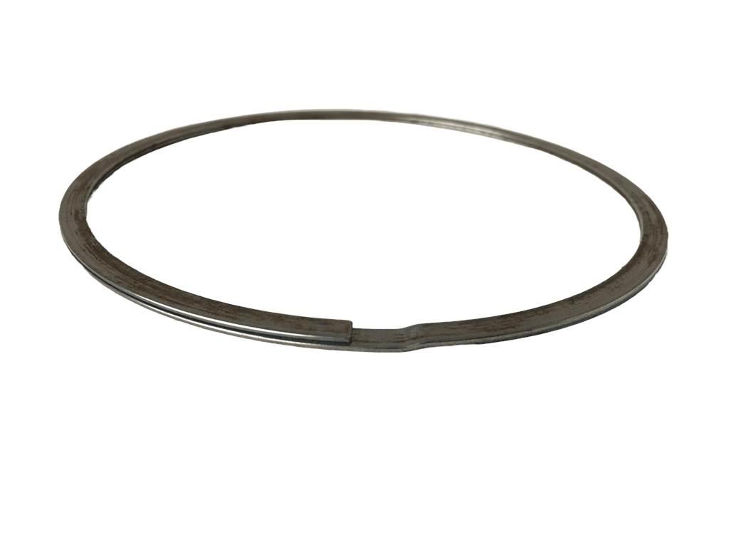 Volvo Dumper, Ring Κινητήρες